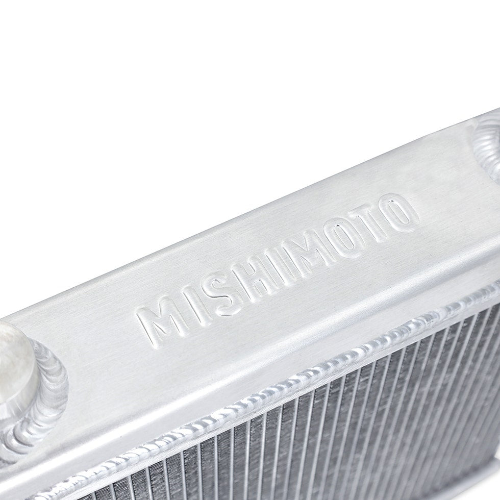 Mishimoto Performance Auxiliary Radiators, Fits BMW G8X M3/M4/M2 2021+ MMRAD-G80-21A – image 6