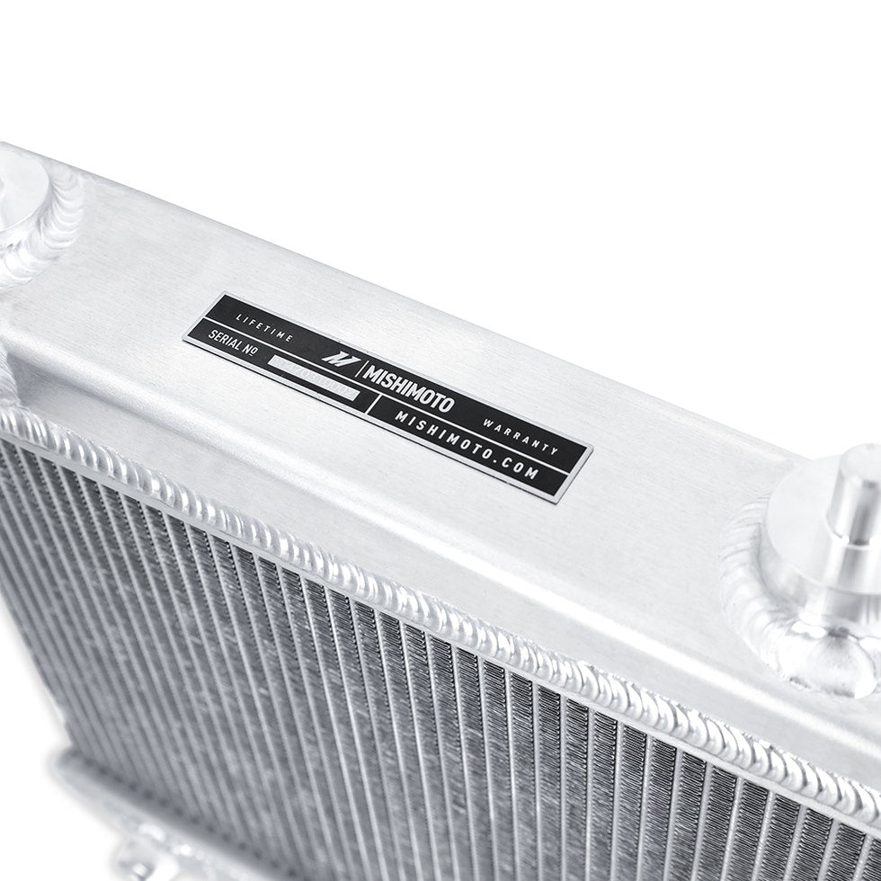 Mishimoto Performance Auxiliary Radiators, Fits BMW G8X M3/M4/M2 2021+ MMRAD-G80-21A – image 7