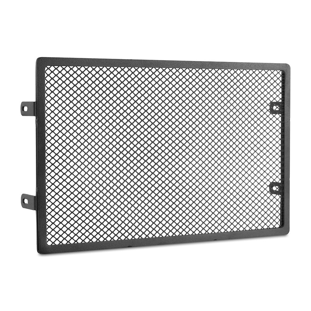 Mishimoto Performance Auxiliary Radiator Stone Guards, fits BMW G8X M3/M4/M2 2021+ MMRAD-G80-21ARG – image 2