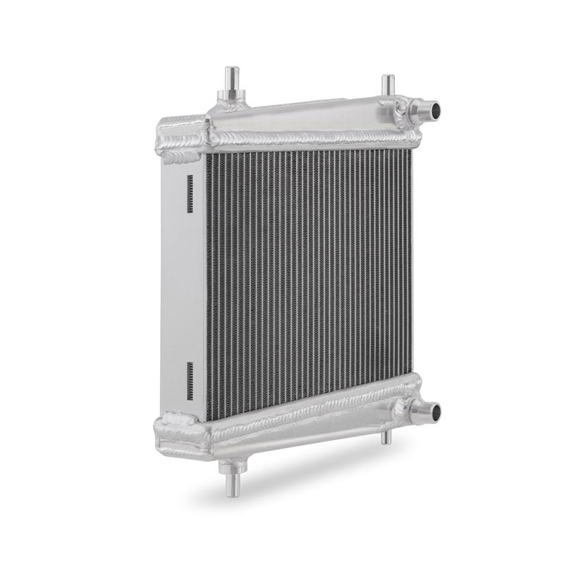 MishiMoto Performance Auxiliary Radiators, fits BMW M340i (G20)/Z4 (G29) 3.0L 2019+ MMRAD-SUP-20A1 – image 3