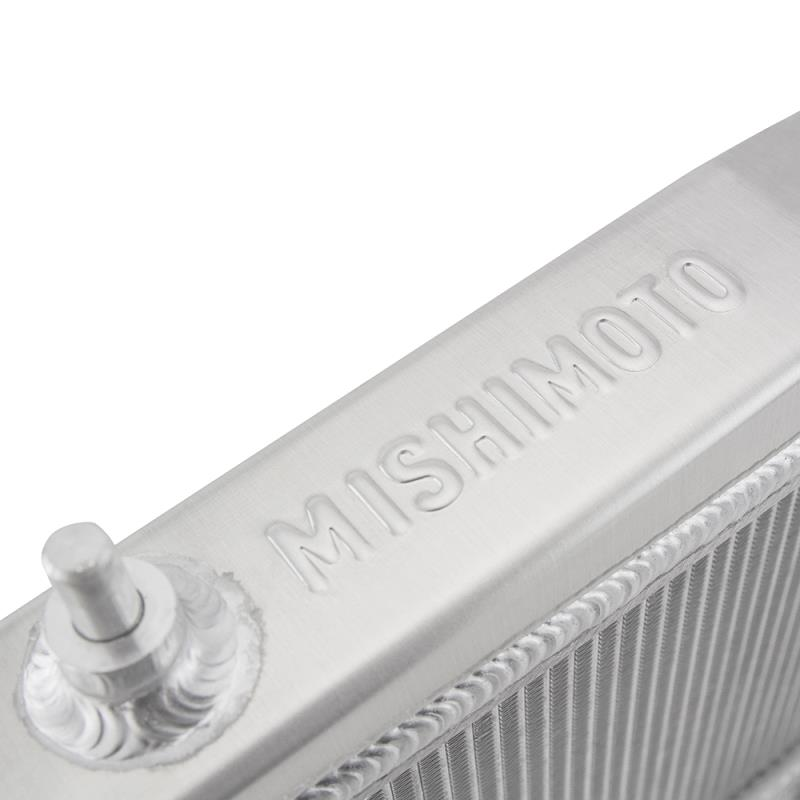MishiMoto Performance Auxiliary Radiators, fits BMW M340i (G20)/Z4 (G29) 3.0L 2019+ MMRAD-SUP-20A1 – image 4