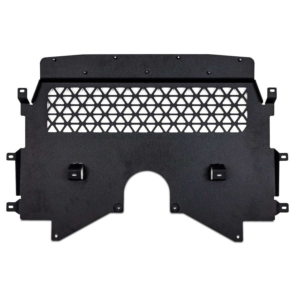 Mishimoto Skid Plate, Fits BMW G8X M3/M4/M2 2021+ MMSD-G80-21 – image 2