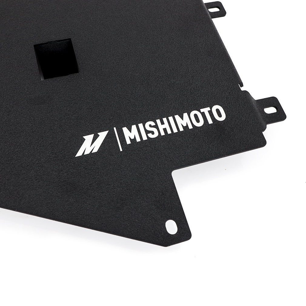 Mishimoto Skid Plate, Fits BMW G8X M3/M4/M2 2021+ MMSD-G80-21 – image 3