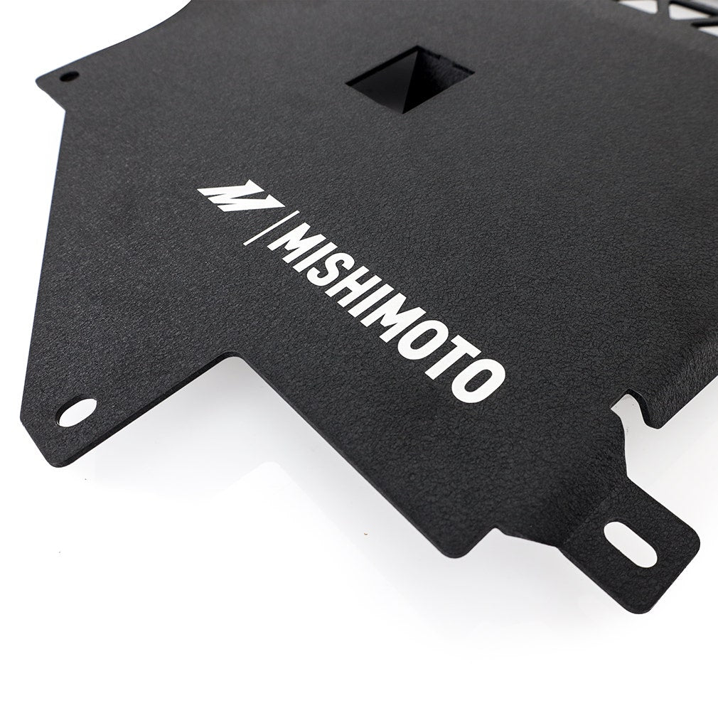 Mishimoto Skid Plate, Fits BMW G8X M3/M4/M2 2021+ MMSD-G80-21 – image 4