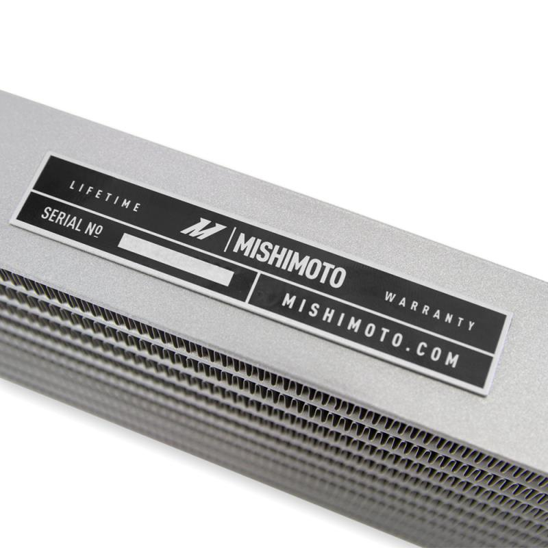 MishiMoto DCT Transmission Cooler, fits BMW F8X M3/M4 2015-2020 MMTC-F80-15 – image 7