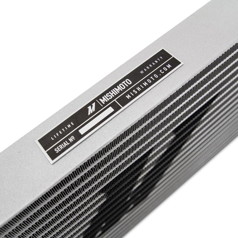 MishiMoto Transmission Cooler, fits BMW M340i (G20)/Z4 (G29) 3.0L 2019+ MMTC-SUP-201 – image 3