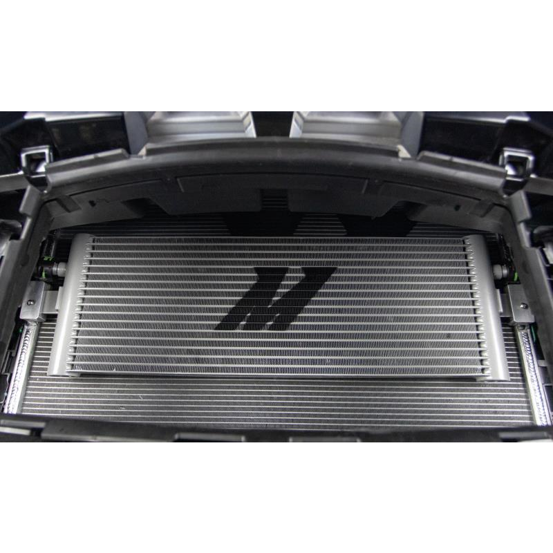 MishiMoto Transmission Cooler, fits BMW M340i (G20)/Z4 (G29) 3.0L 2019+ MMTC-SUP-201 – image 6