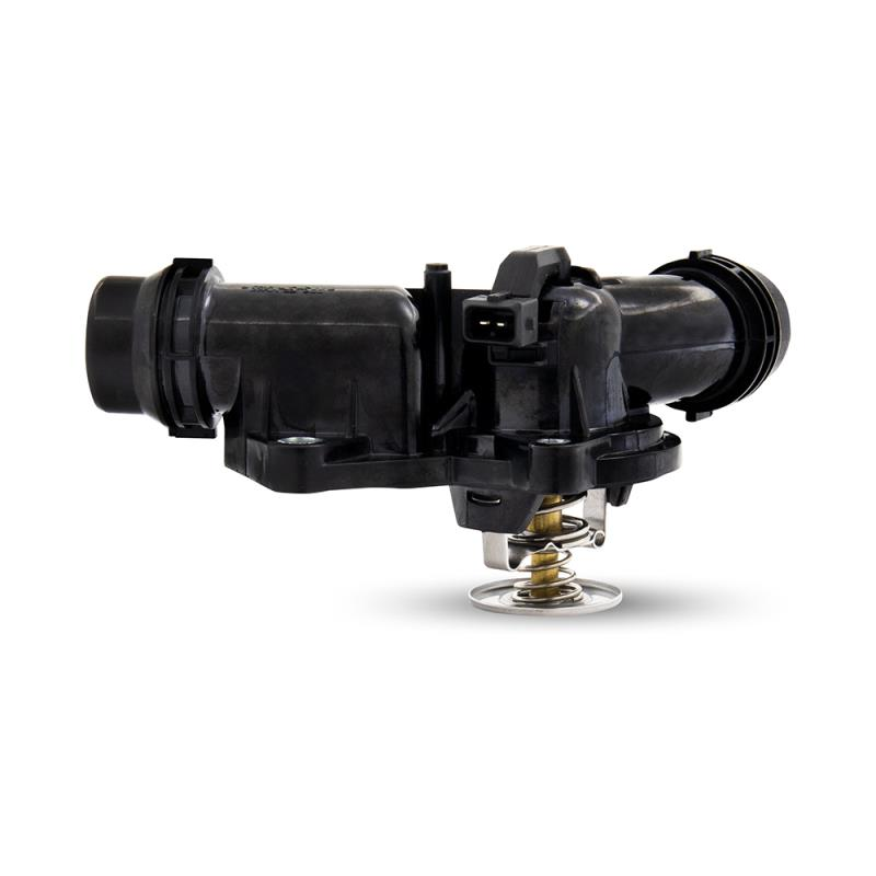 MishiMoto Thermostat, fits BMW M52, M54, M56 Engines MMTS-E46-99E – image 2