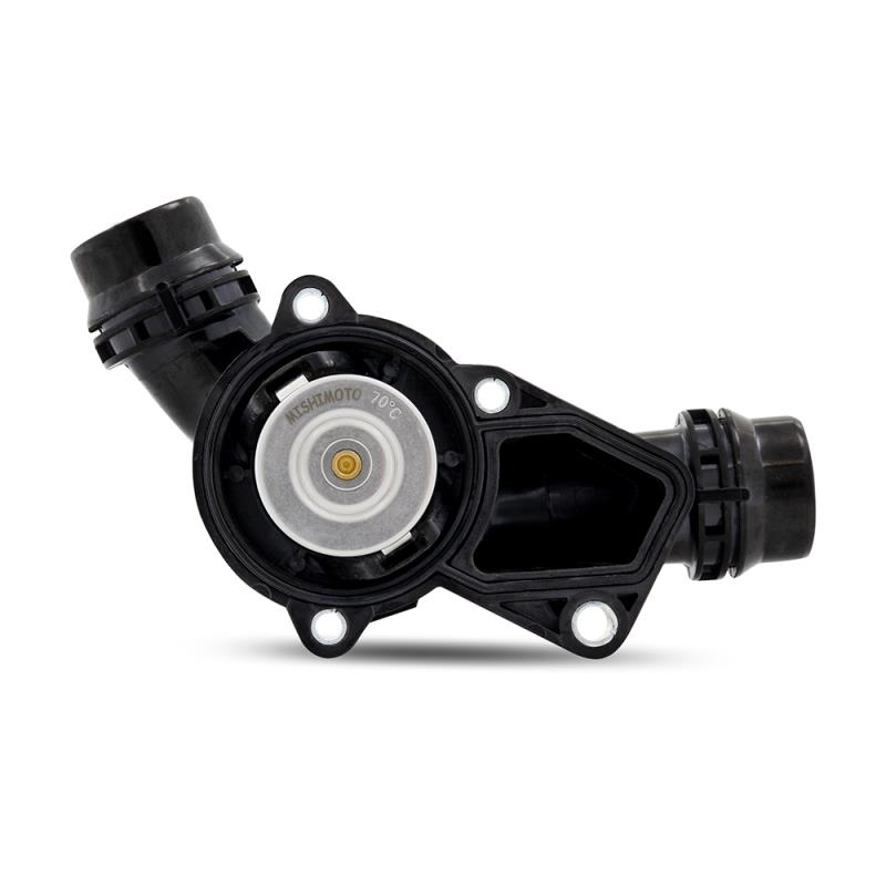 MishiMoto Racing Thermostat, fits BMW M52, M54, M56 Engines MMTS-E46-99V2 – image 3