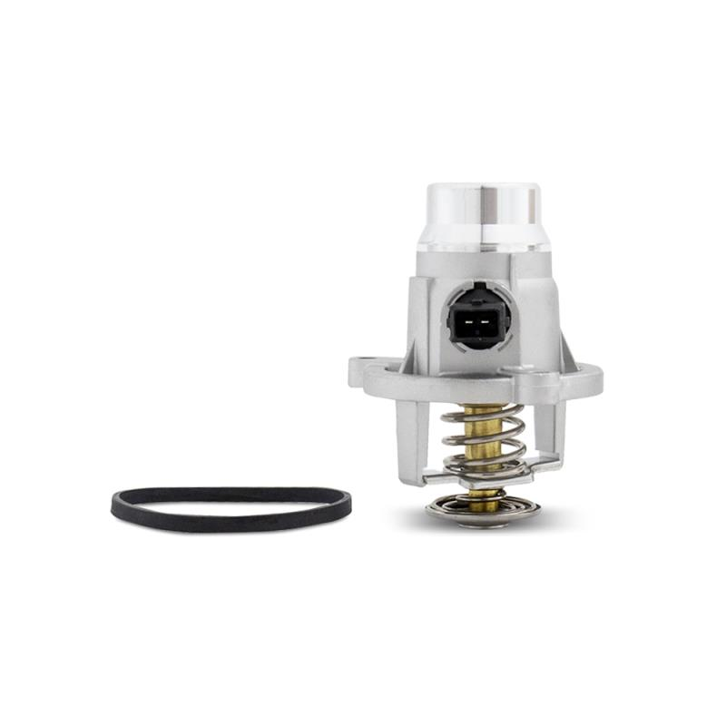 Mishimoto Racing Thermostat and Housing, Fits BMW M3/M4 2015-2019 MMTS-F80-15