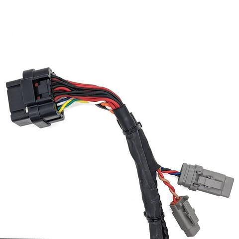MOTIV RE|FLEX - ADVANCED I/O INTEGRATION – image 2