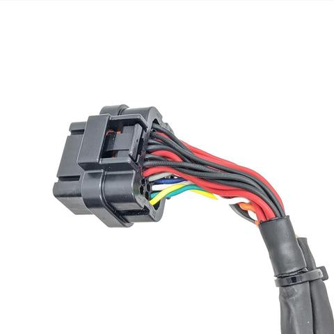 MOTIV RE|FLEX - ADVANCED I/O INTEGRATION – image 3
