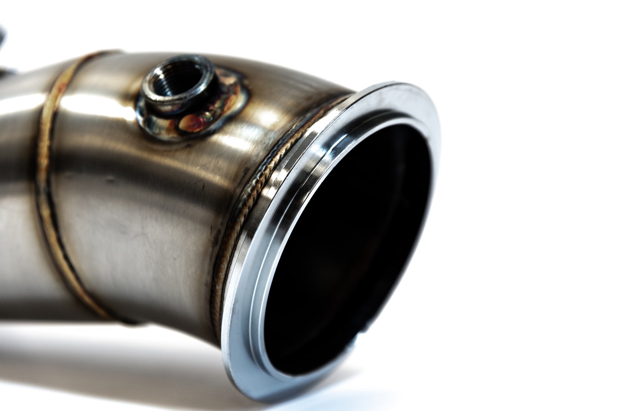 ARM N20 DOWNPIPE - F30 320I/328I N20DP – image 3