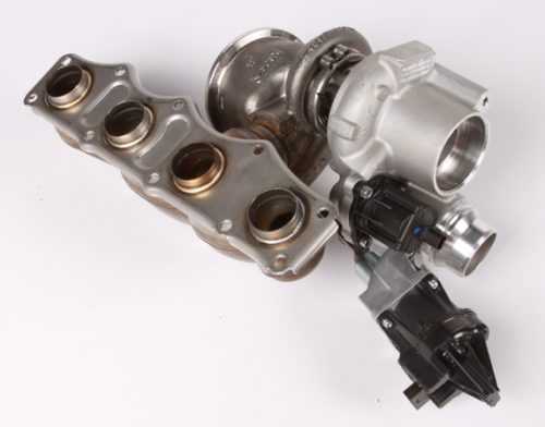 Pure Turbos BMW N20/N26 PURE Stage 2 bmw-n20-n26-pure-stage-2 – image 2