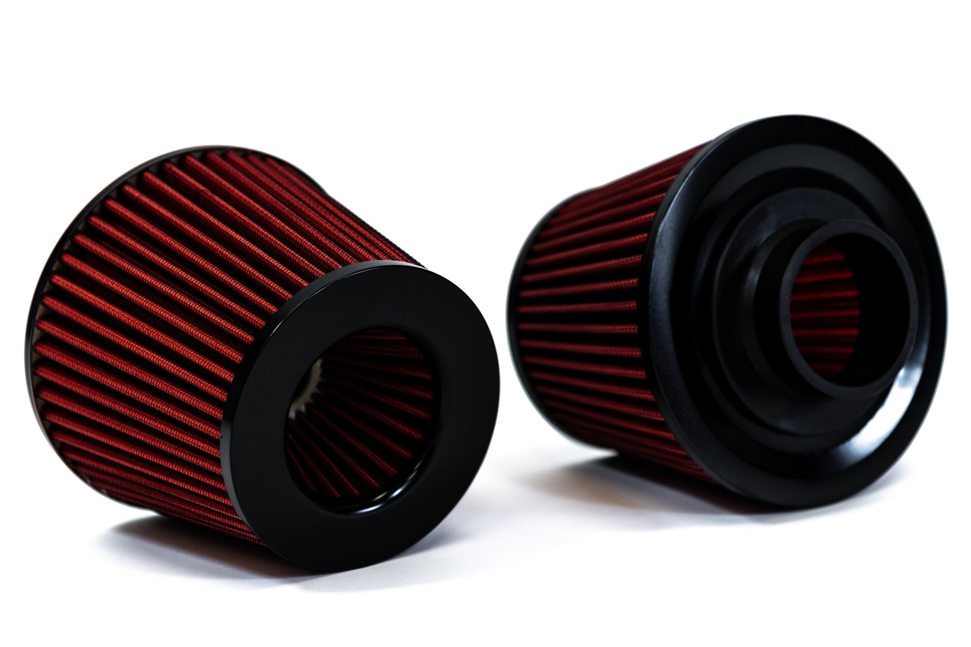 ARM BMW N54 DUAL CONE INTAKE N54DCI – image 4