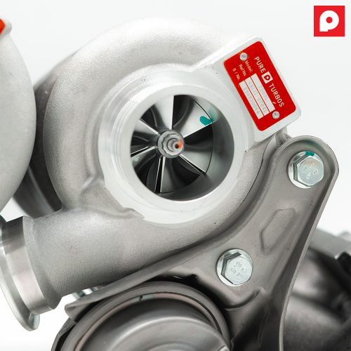 PureTurbos BMW N54 PURE600 Upgrade Turbos bmw-n54-pure-600 – image 2