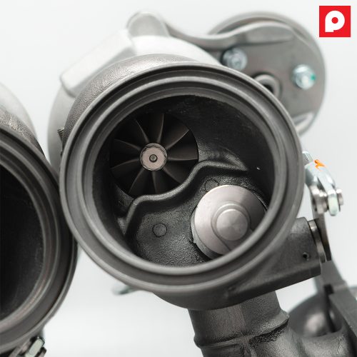 PureTurbos BMW N54 PURE600 Upgrade Turbos bmw-n54-pure-600 – image 5