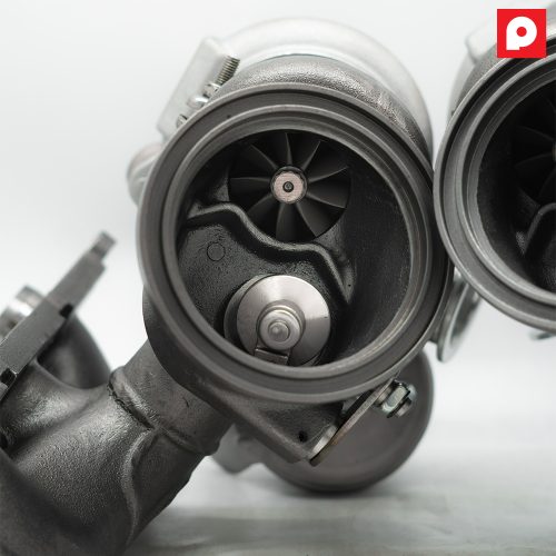 PureTurbos BMW N54 PURE600 Upgrade Turbos bmw-n54-pure-600 – image 6