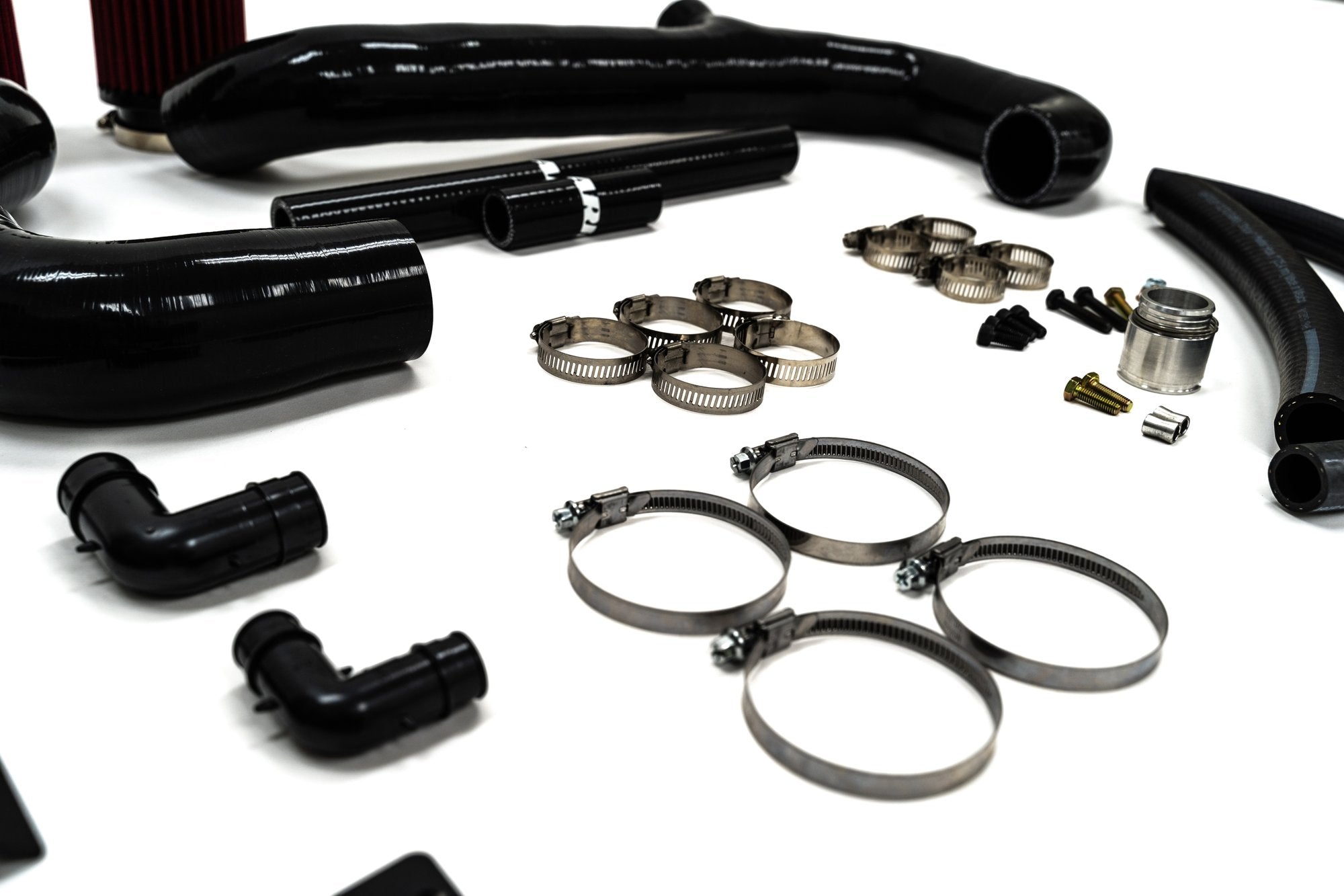 ARM N54 INLETS N54RI – image 4