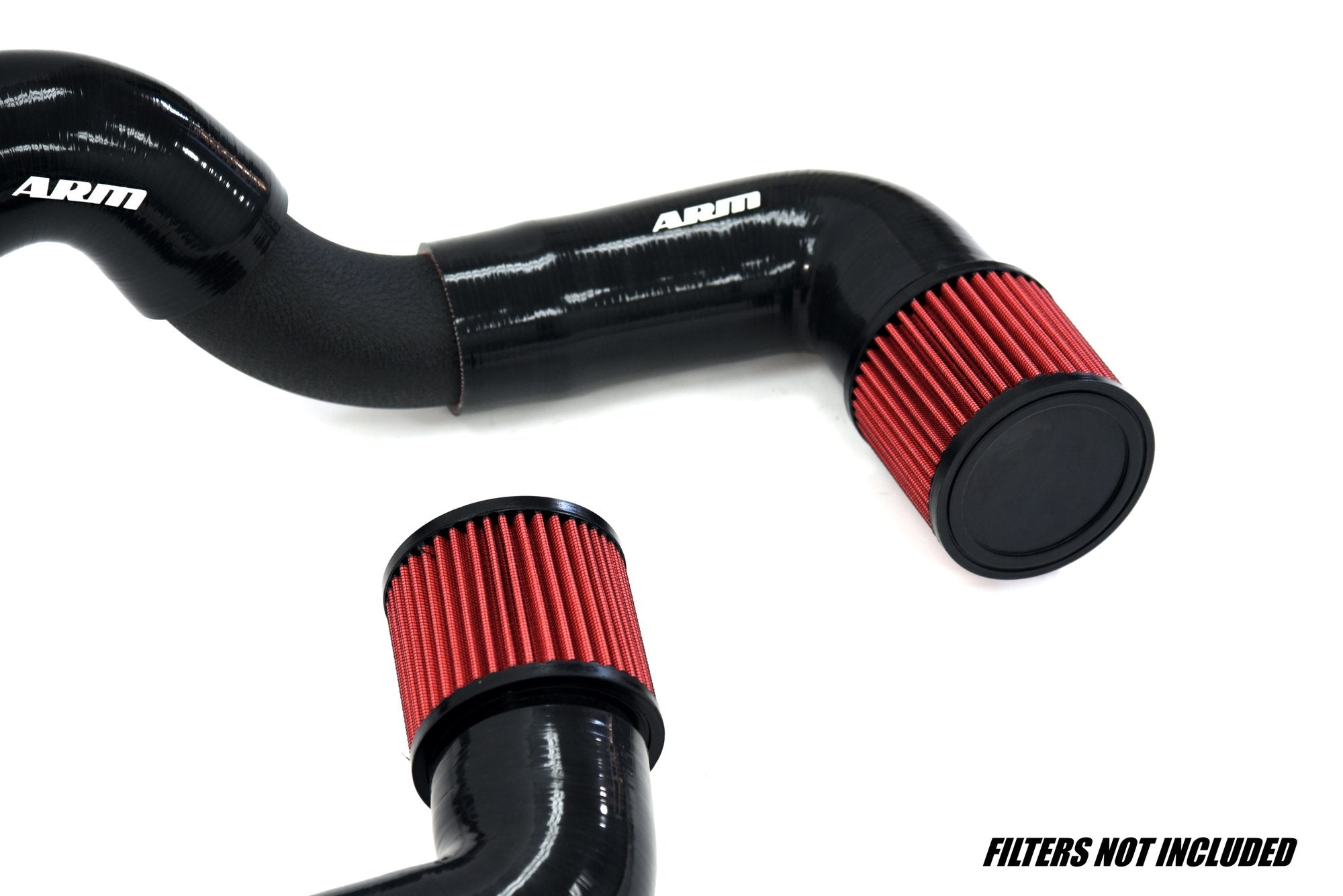 ARM N63 FRONT FACING INTAKE UPGRADE N63FFU – image 2