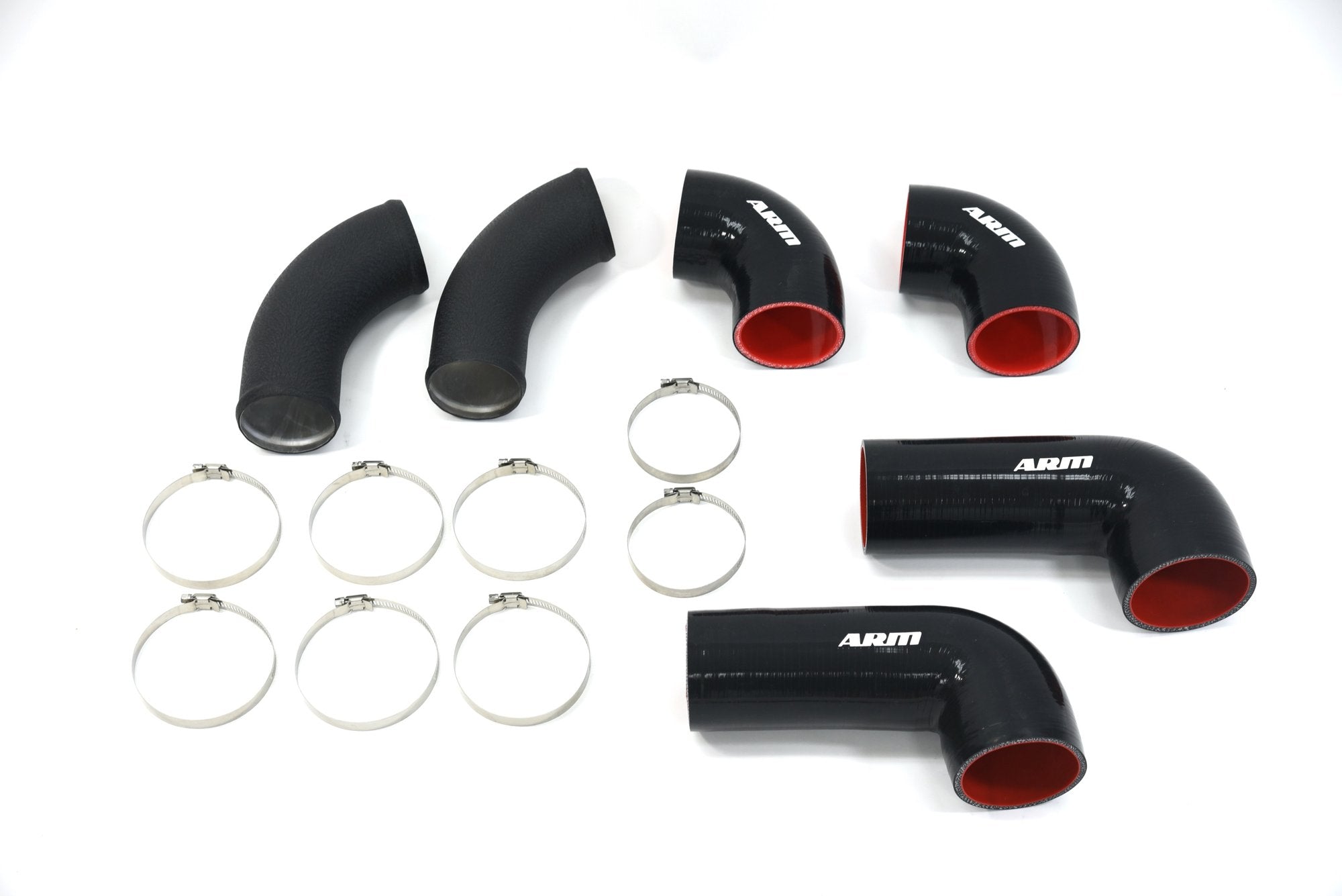 ARM N63 FRONT FACING INTAKE UPGRADE N63FFU – image 3