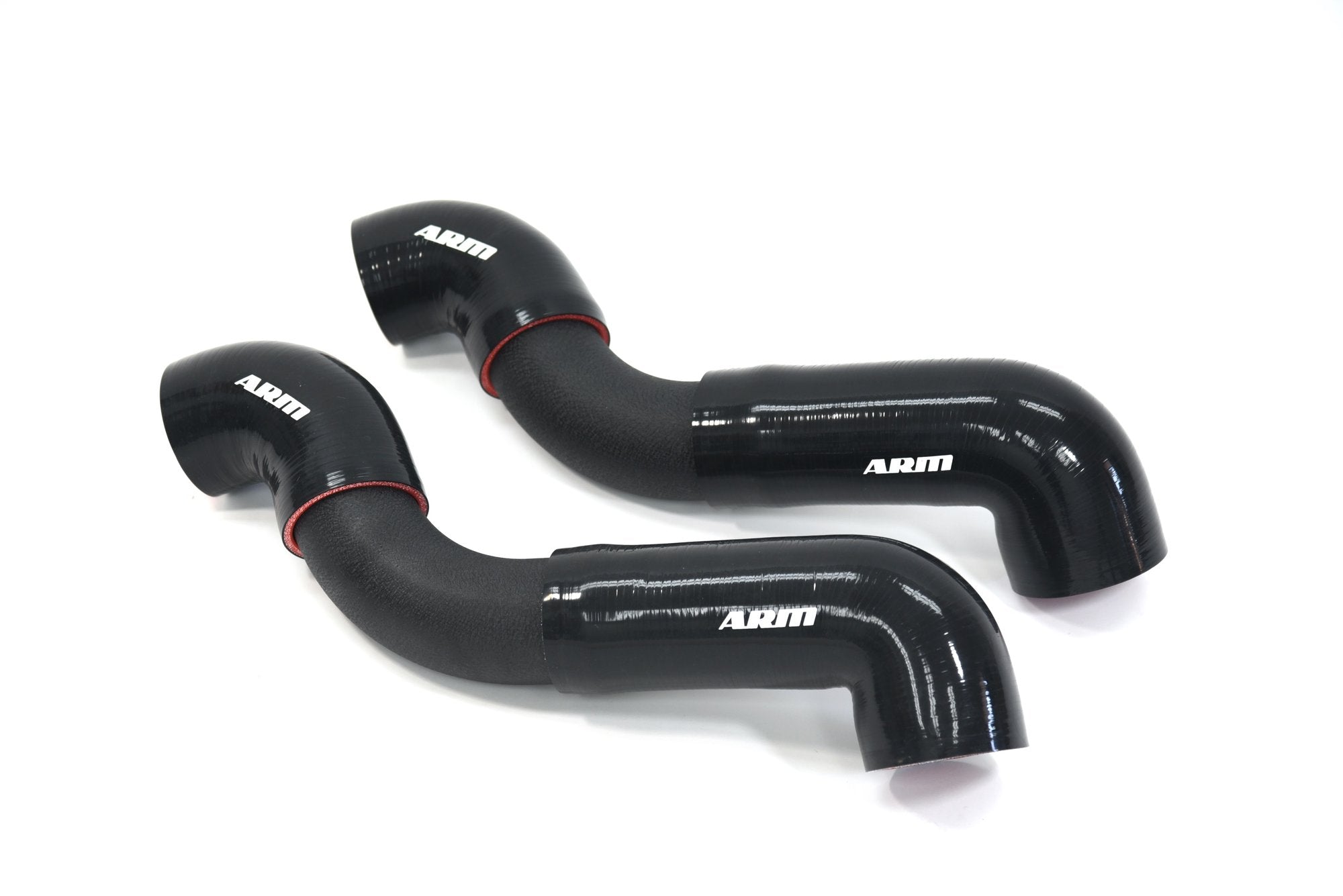 ARM N63 FRONT FACING INTAKE UPGRADE N63FFU
