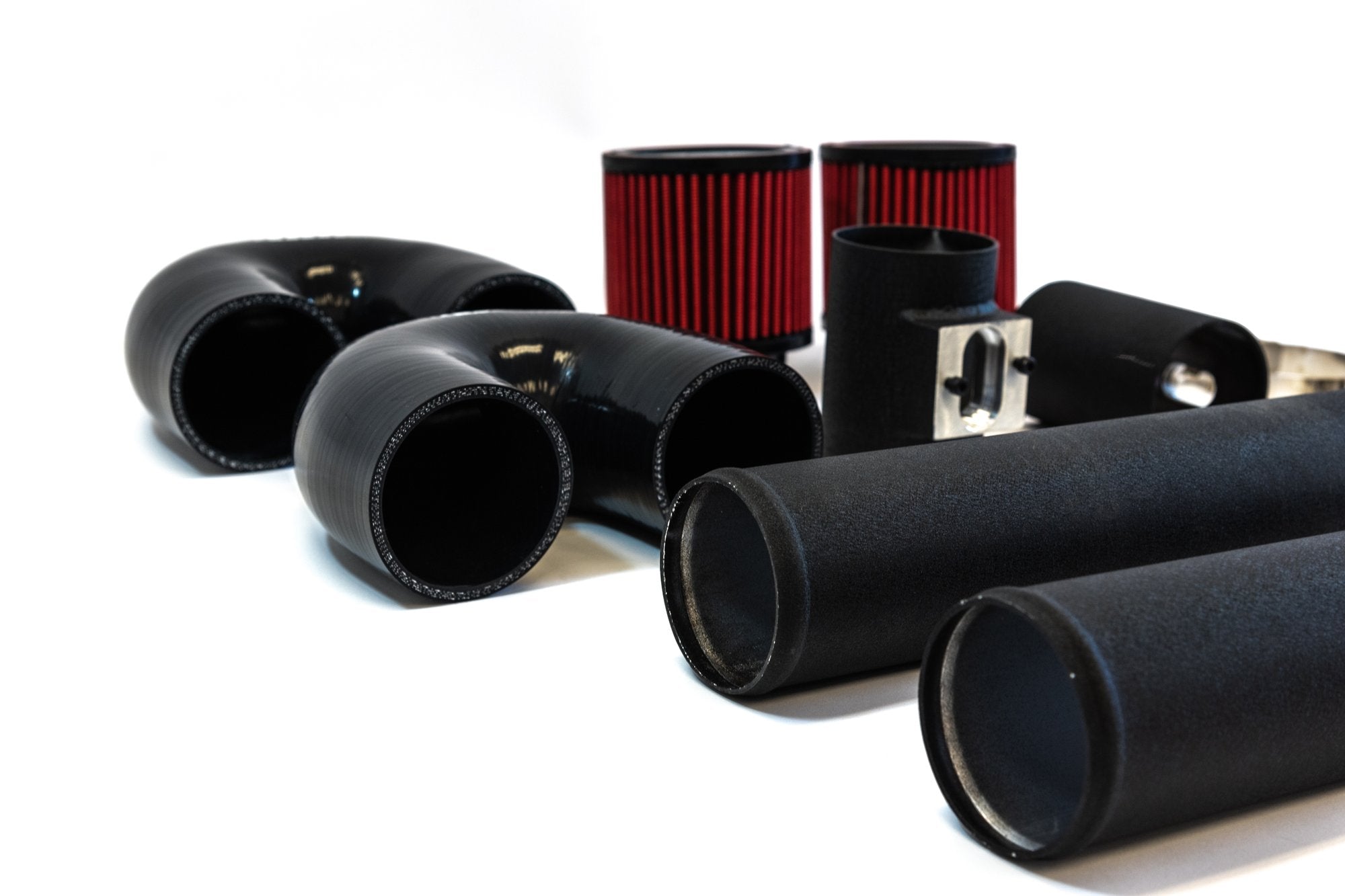 ARM F01 750I N63 INTAKE N63INTAKE – image 12