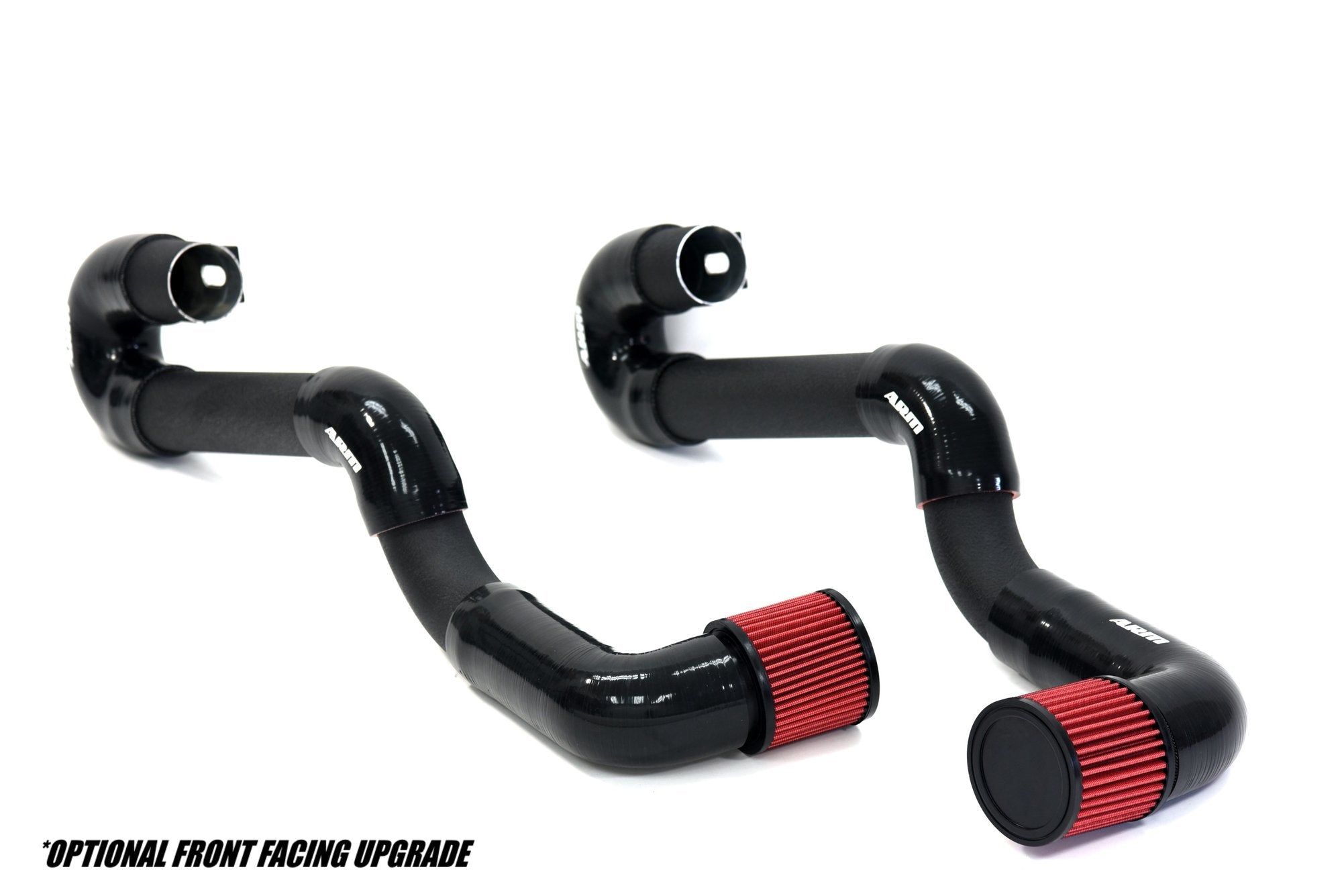 ARM F01 750I N63 INTAKE N63INTAKE – image 3