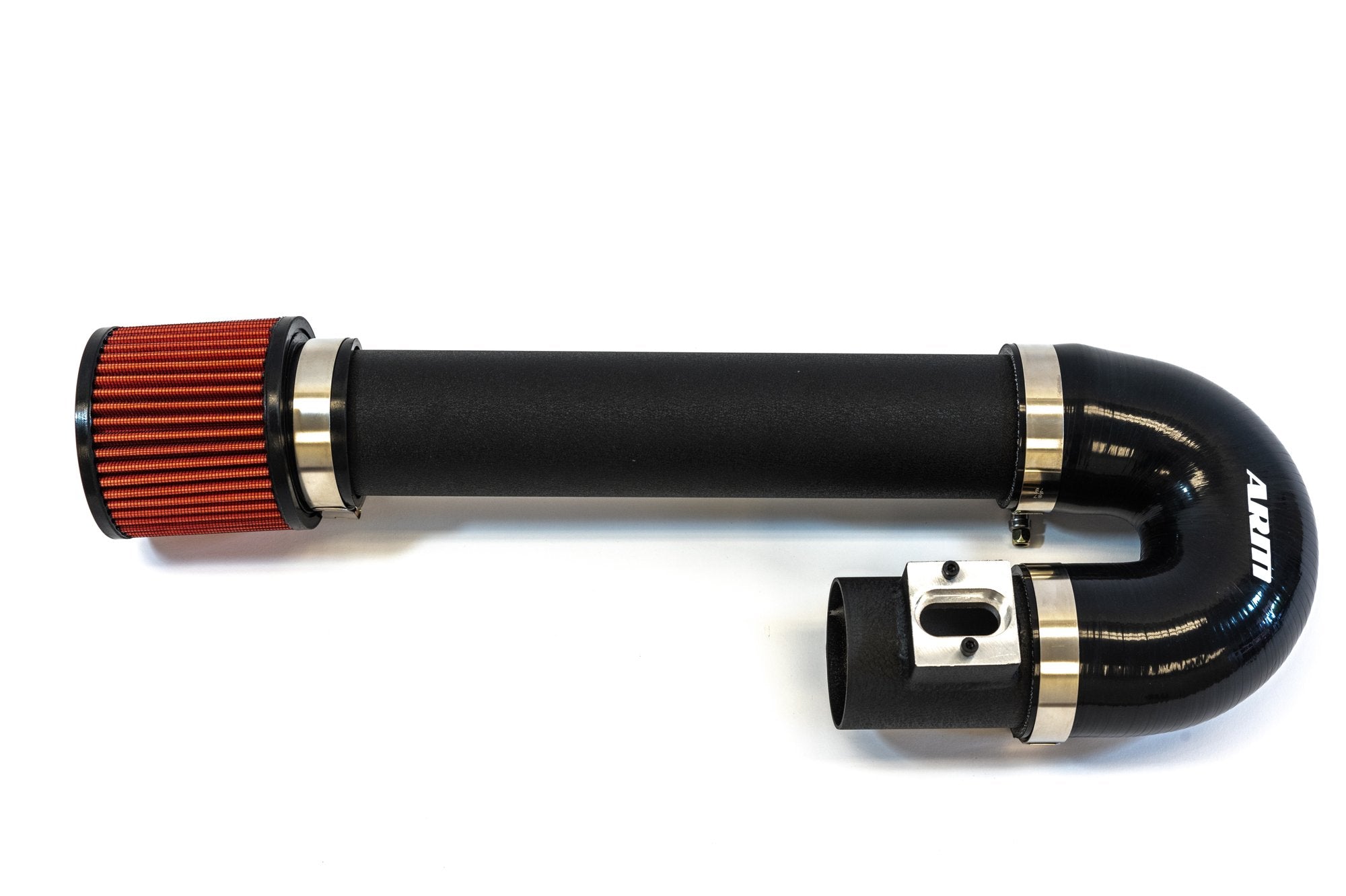 ARM F01 750I N63 INTAKE N63INTAKE – image 4