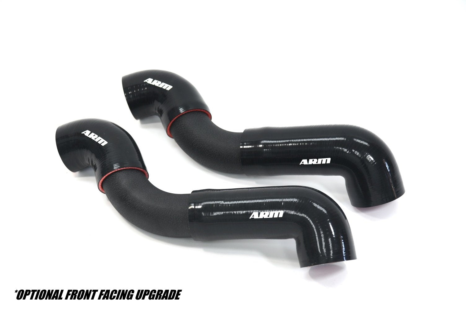 ARM F01 750I N63 INTAKE N63INTAKE – image 8