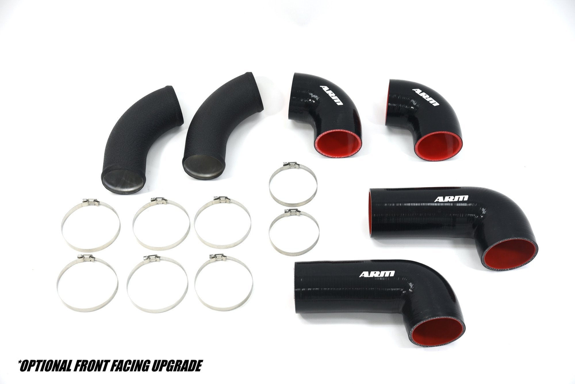 ARM F01 750I N63 INTAKE N63INTAKE – image 9