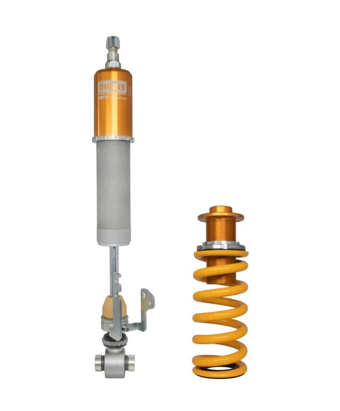 Ohlins 21+ BMW G87 M2 G80 M3 & G82 M4 RWD Road & Track Coilover System – image 11