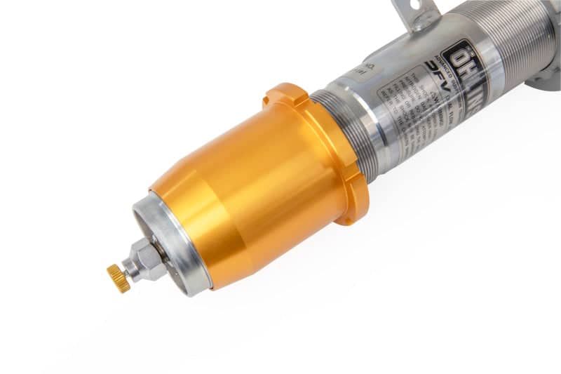Ohlins 21+ BMW G87 M2 G80 M3 & G82 M4 RWD Road & Track Coilover System – image 12