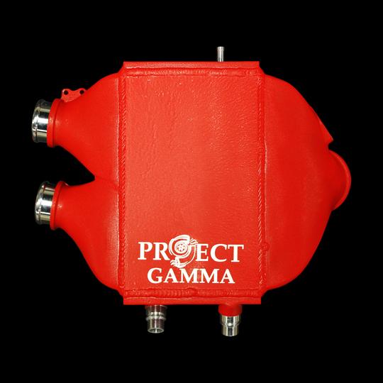 Project Gamma BMW M3 | M4 | M2C (F80/F82/F83/F87) CHARGE COOLERS – image 2