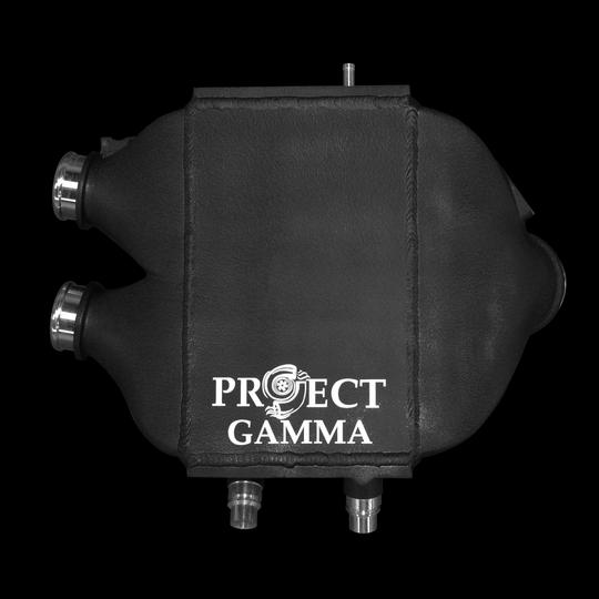 Project Gamma BMW M3 | M4 | M2C (F80/F82/F83/F87) CHARGE COOLERS – image 3