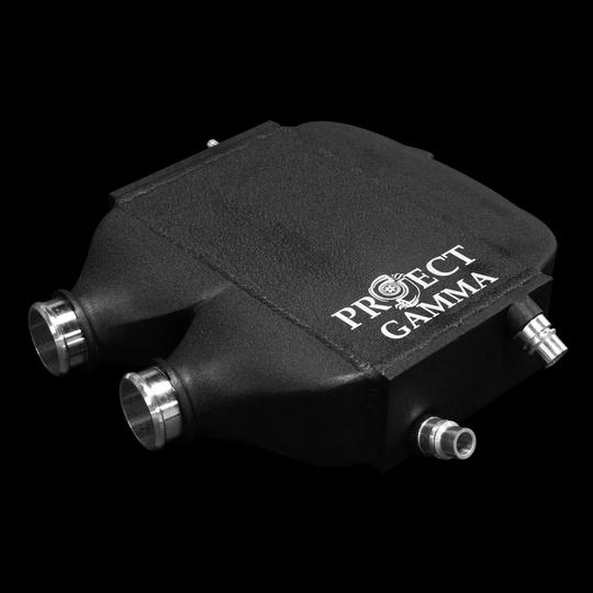 Project Gamma BMW M3 | M4 | M2C (F80/F82/F83/F87) CHARGE COOLERS – image 6