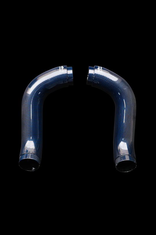 Project Gamma BMW M8 | M5 (F90/F91/F92/F93) CARBON FIBER INTAKES AND FILTERS – image 12