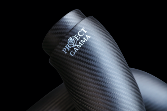 Project Gamma BMW M8 | M5 (F90/F91/F92/F93) CARBON FIBER INTAKES AND FILTERS – image 7