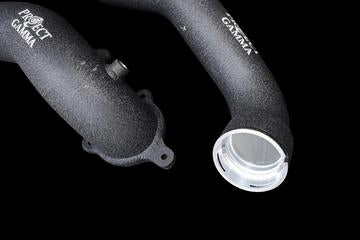 PROJECT GAMMA B58 ALUMINUM CHARGE PIPES – image 2
