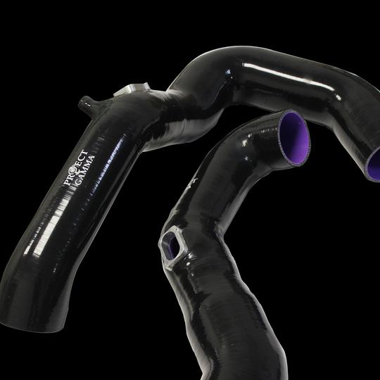 Project Gamma BMW M3 | M4 | M2C (F80/F82/F83/F87) INTAKES WITH FILTERS – image 3