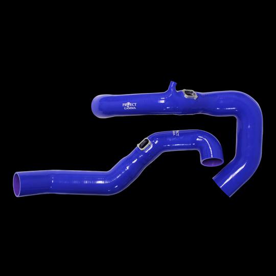 Project Gamma BMW M3 | M4 | M2C (F80/F82/F83/F87) INTAKES WITH FILTERS – image 4