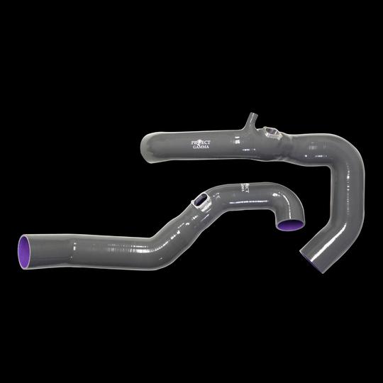 Project Gamma BMW M3 | M4 | M2C (F80/F82/F83/F87) INTAKES WITH FILTERS – image 5