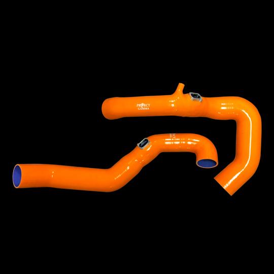 Project Gamma BMW M3 | M4 | M2C (F80/F82/F83/F87) INTAKES WITH FILTERS – image 6
