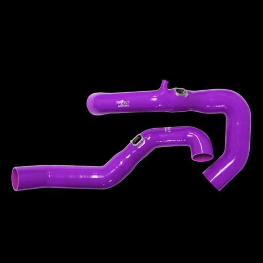 Project Gamma BMW M3 | M4 | M2C (F80/F82/F83/F87) INTAKES WITH FILTERS – image 7