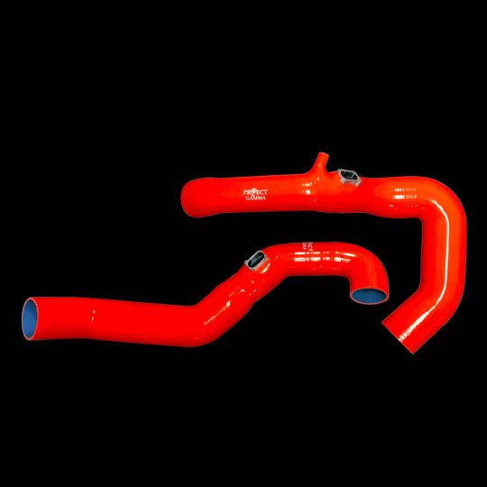 Project Gamma BMW M3 | M4 | M2C (F80/F82/F83/F87) INTAKES WITH FILTERS – image 8
