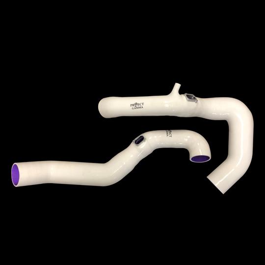 Project Gamma BMW M3 | M4 | M2C (F80/F82/F83/F87) INTAKES WITH FILTERS – image 9