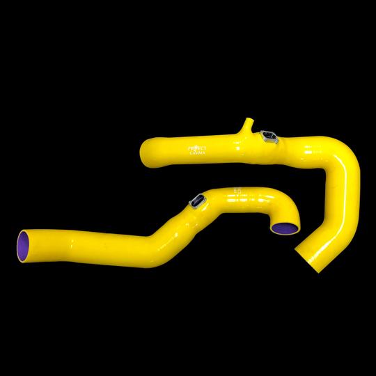 Project Gamma BMW M3 | M4 | M2C (F80/F82/F83/F87) INTAKES WITH FILTERS – image 10
