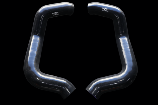 Project Gamma BMW M8 | M5 (F90/F91/F92/F93) INTAKES AND FILTERS – image 7