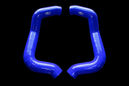 Project Gamma BMW M8 | M5 (F90/F91/F92/F93) INTAKES AND FILTERS – image 8