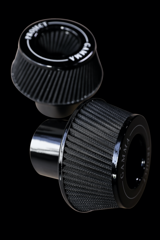 Project Gamma BMW M5 | M6 (F10/F12/F06) DOWNPIPE, INTAKE, FILTERS, AND BOOTMOD3 PACKAGE – image 3